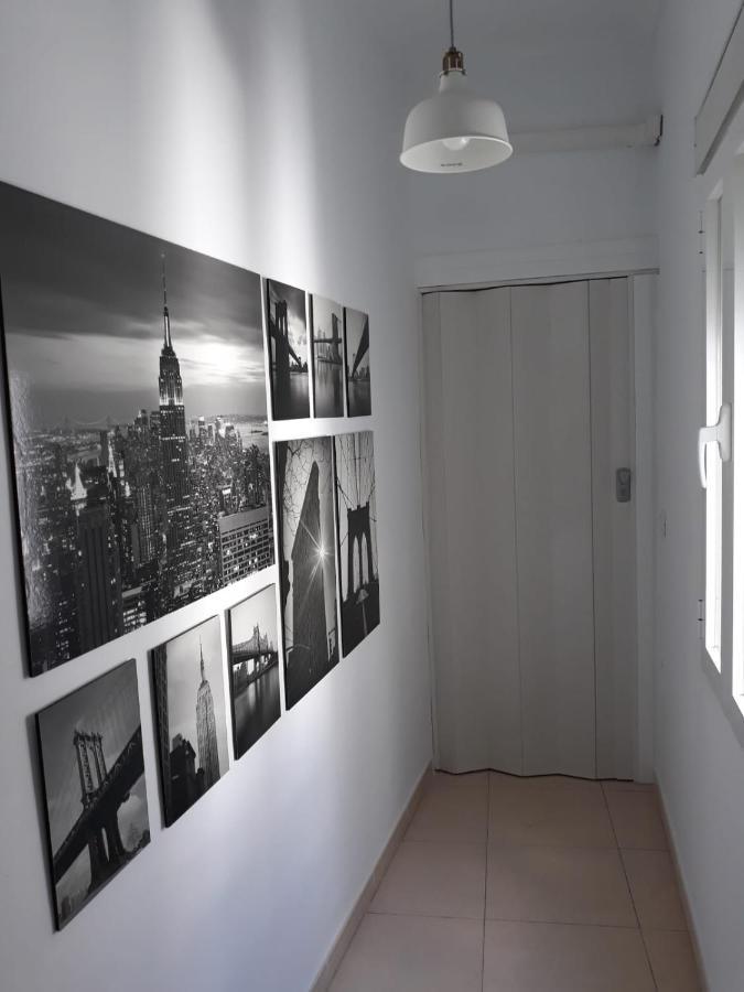 Lola'S Apartment Ronda Exteriér fotografie