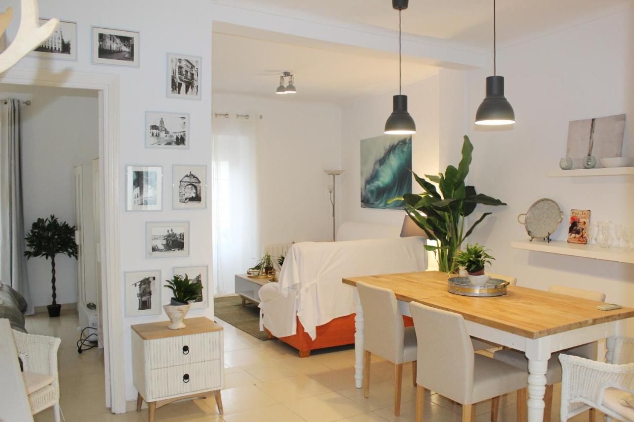 Lola'S Apartment Ronda Exteriér fotografie