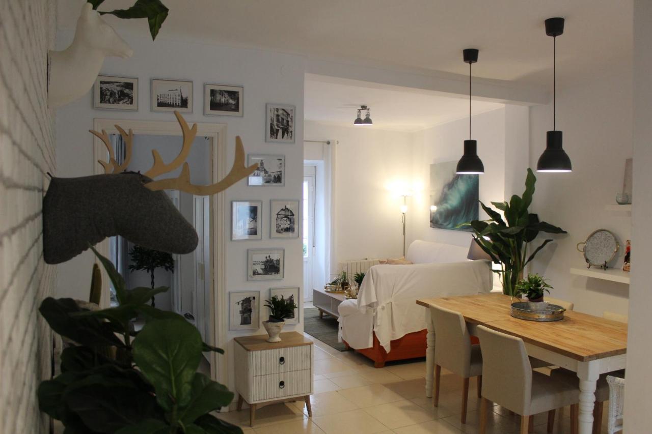 Lola'S Apartment Ronda Exteriér fotografie